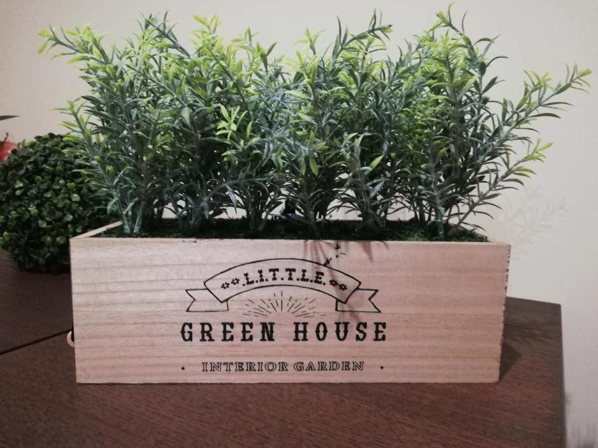 Green House Aveiro Exterior foto